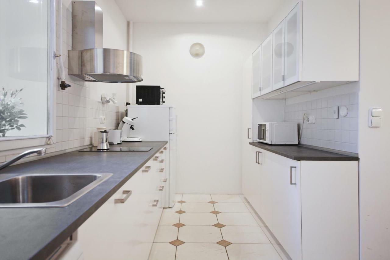 Apartman Luxury Gold Plated In Calm Location *